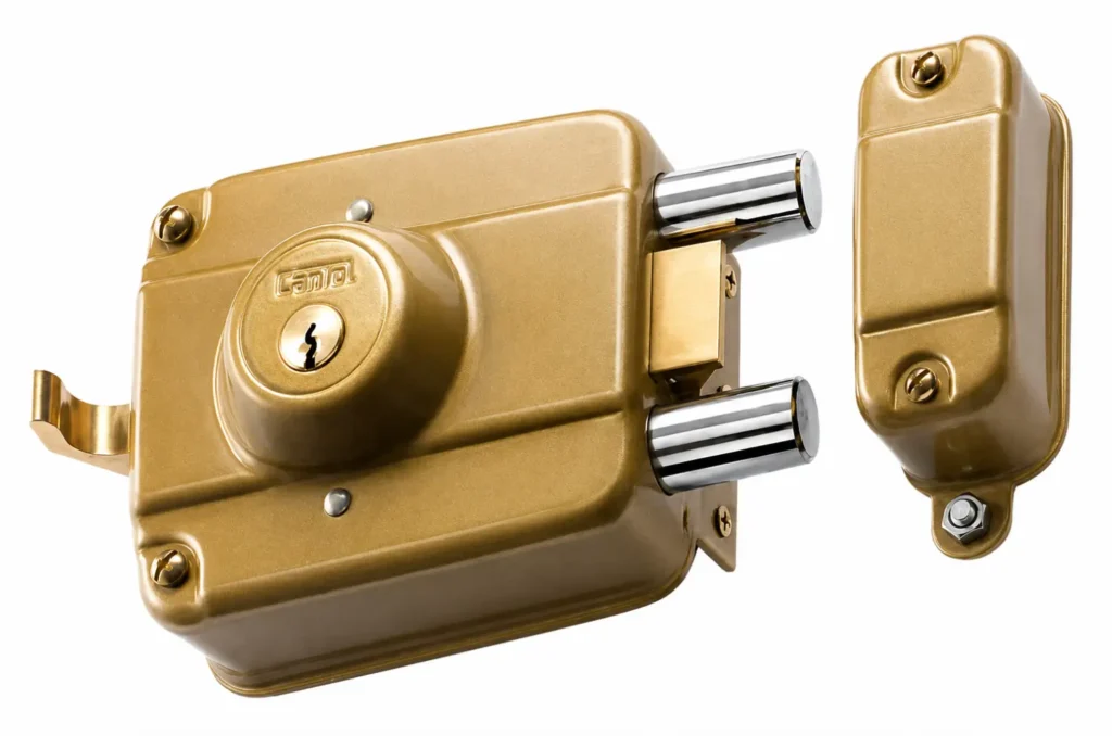 Cerradura Super 900 Cantol