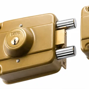 Cerradura Super 900 Cantol