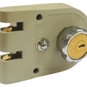 Cerradura de Sobreponer Engrape 2000R Travex