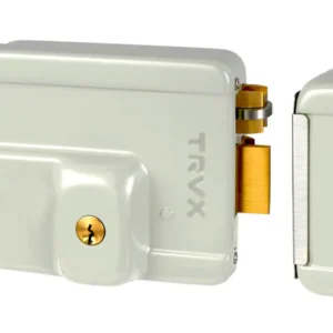 Cerradura Eléctrica sin Botón 1000S Travex