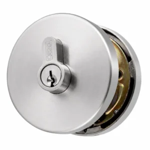 Cerradura Cerrojo Acero Inoxidable Cantol