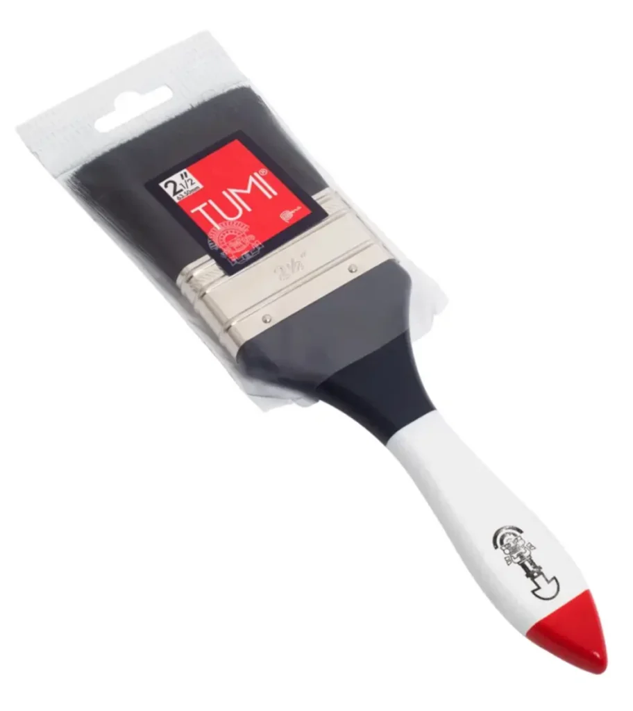Brocha TUMI 2 1/2"