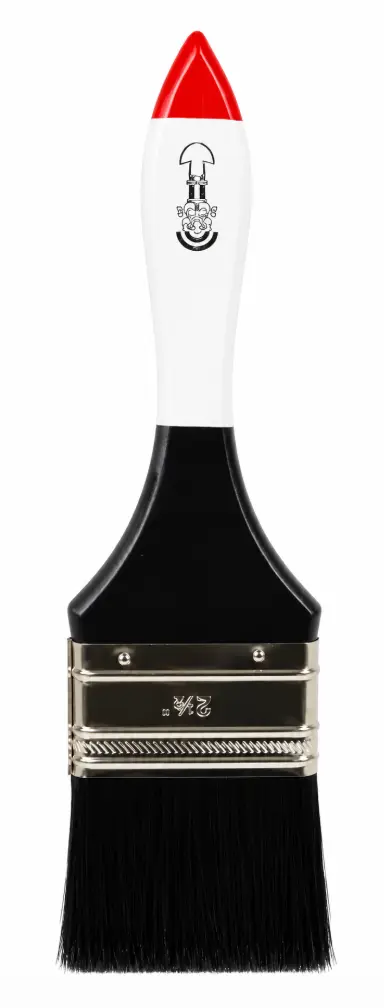 Brocha TUMI 2 1/2" - Imagen 2