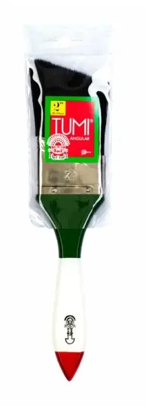 Brocha TUMI Angular 2"