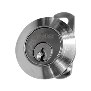 Juego de Cerraduras para Auto (3 piezas) Modelo 495 Travex