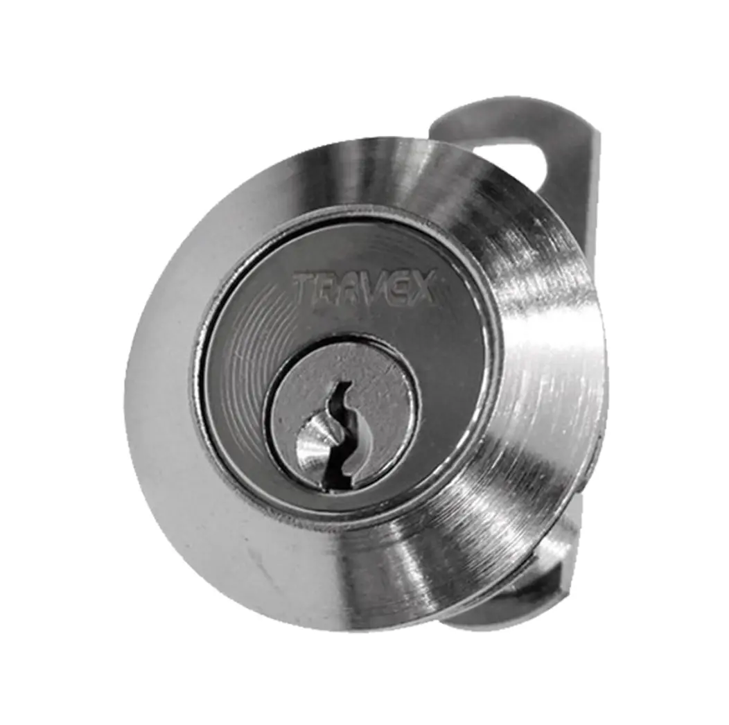 Juego de Cerraduras para Auto (3 piezas) Modelo 495 Travex