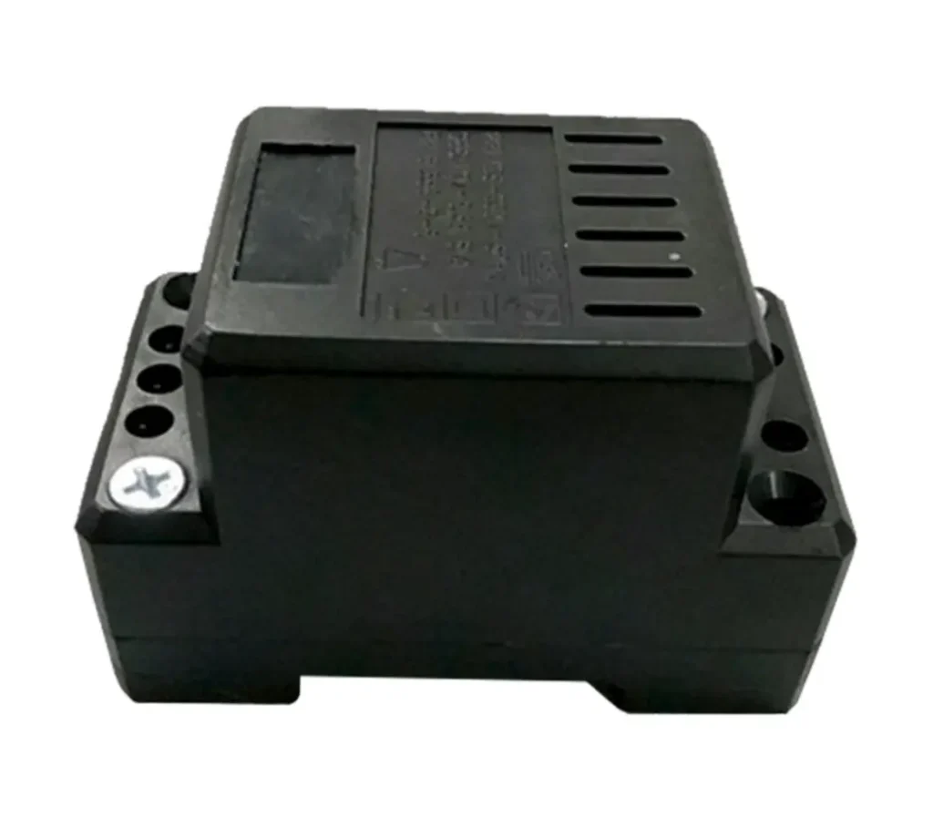 Transformador Eléctrico TR 220/12 Travex