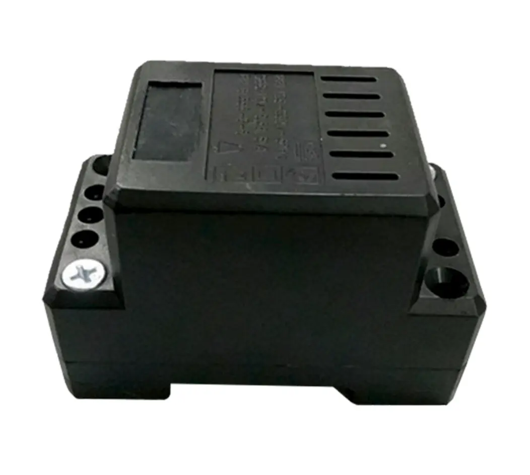 Transformador Eléctrico TR 220/12 Travex
