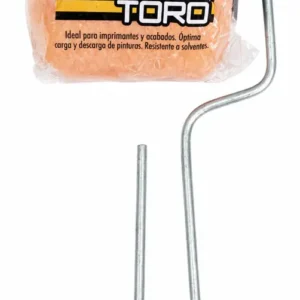 Rodillo Toro 3" Melón
