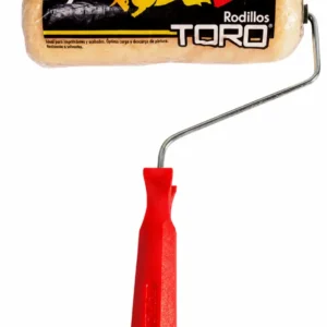Rodillo Toro 9" Melón