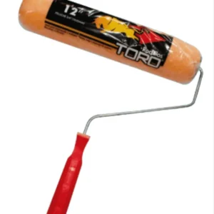 Rodillo Toro 12" Melón