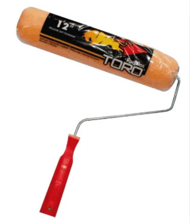 Rodillo Toro 12" Melón