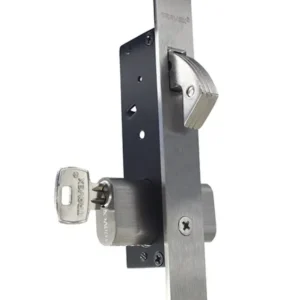 Cerradura Pico de loro 450 Acero Inoxidable Travex