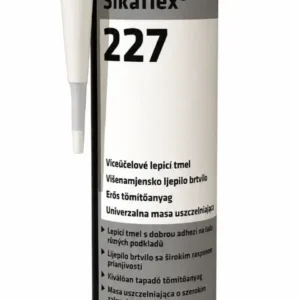 Sikaflex 227 Blanco Sika