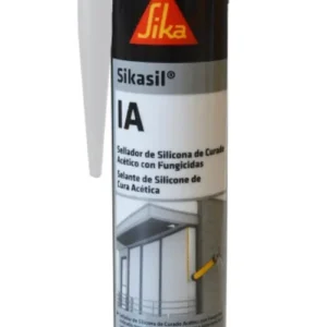 Sikaflex IA Transparente Sika