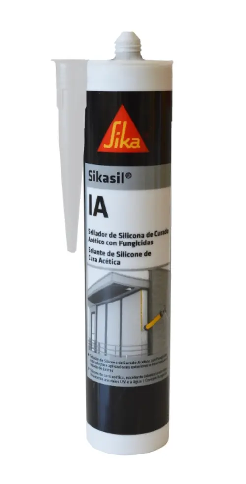 Sikaflex IA Transparente Sika