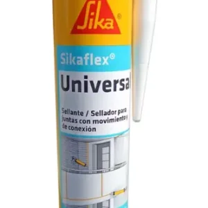 Sikaflex Universal Blanco Sika