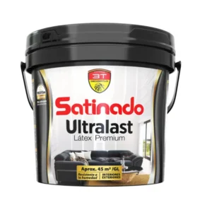 Satinado 3T Matizado Anypsa