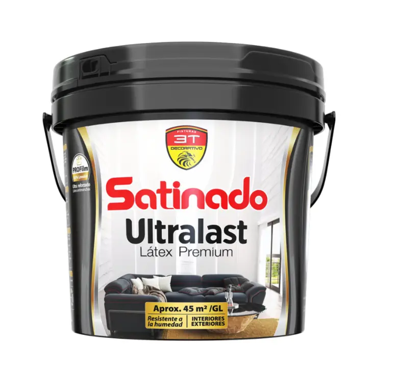 Satinado 3T Matizado Anypsa