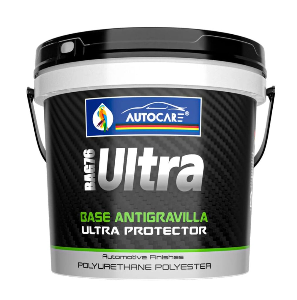 Antigravilla Ultra BAG76 Anypsa