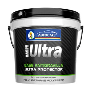 Antigravilla Ultra BAG76 Anypsa