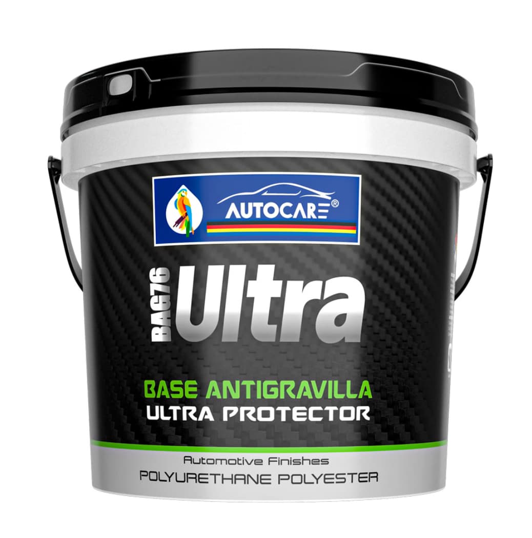 Antigravilla Ultra BAG76 Anypsa