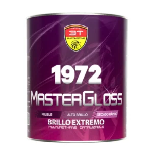 MasterGloss Catalizado 3T