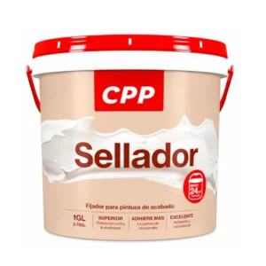 Sellador CPP 1 galón