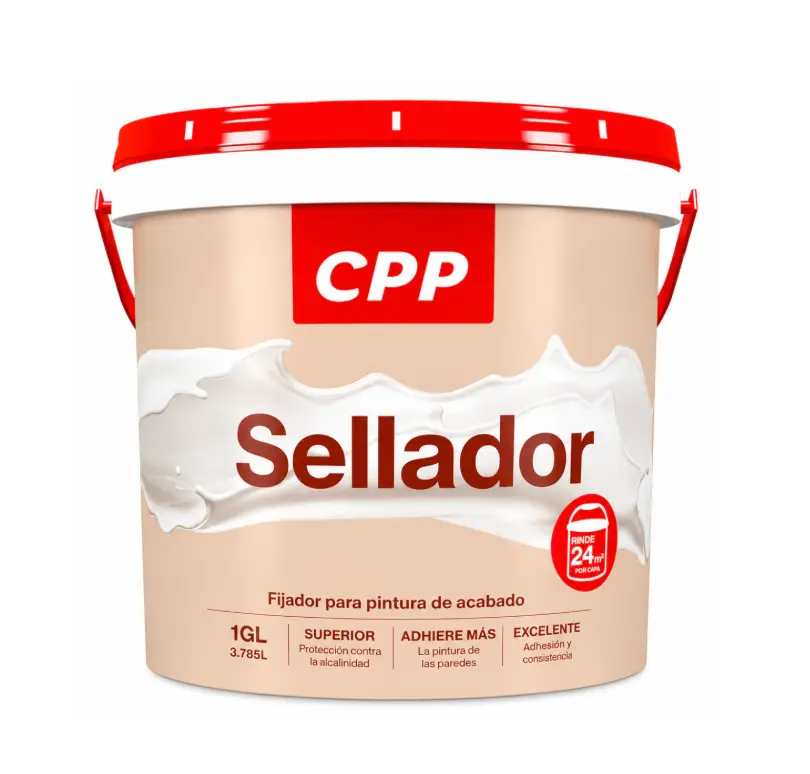 Sellador CPP 1 galón
