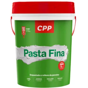 Pasta Fina CPP 3.5 galones