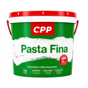 Pasta Fina CPP 1 galón