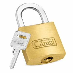 Candado Clásico Cantol CC-25