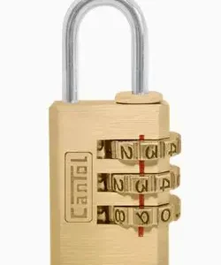 Candado de Combinación Cantol CL3-20