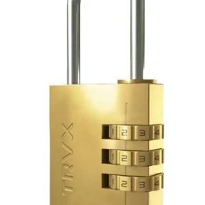 Candado Multiclave Travex 20 mm