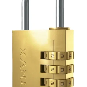 Candado Multiclave Travex 30 mm