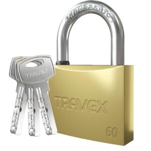 Candado Multipunto Especial Travex 60XT
