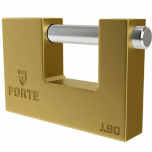 Candado Jumbo J-90 Forte Estándar