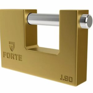 Candado Estándar Jumbo Forte J-90