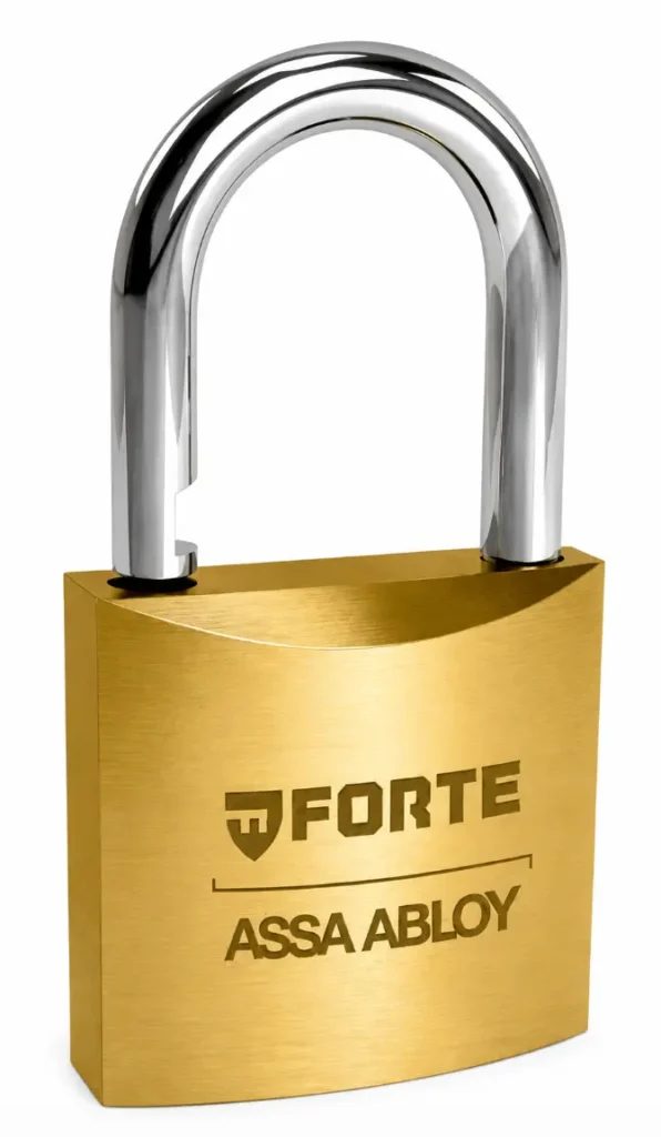 Candado Premium F50 Forte