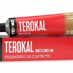Terokal Chisguete Tekno