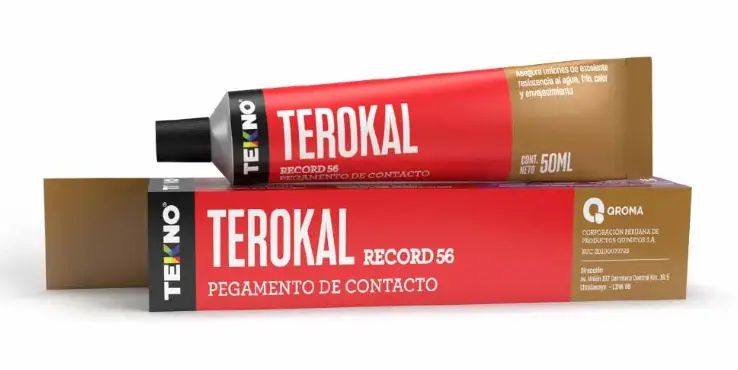 Terokal Chisguete Tekno