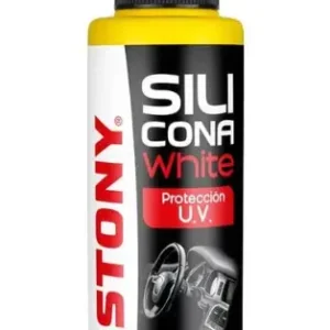 Silicona Vistony Aroma Fresa de 120 ml