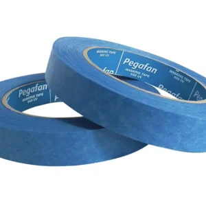 Cinta Masking Tape Azul 3/4" Pegafan