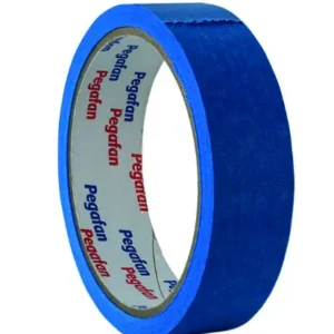 Cinta Masking Azul 1" Pegafan