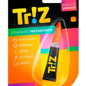 Silicona Triz