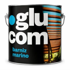 Barniz Marino Glucom 1 galón