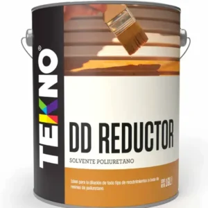 DD Reductor Tekno de 1 Galón