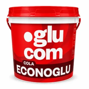 Glucola Econoglu Glucom 1 galón