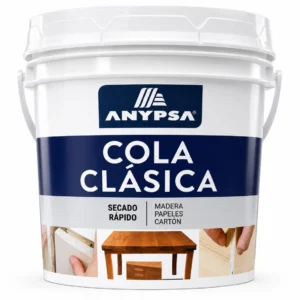Cola Clásica de 1 Galón Anypsa