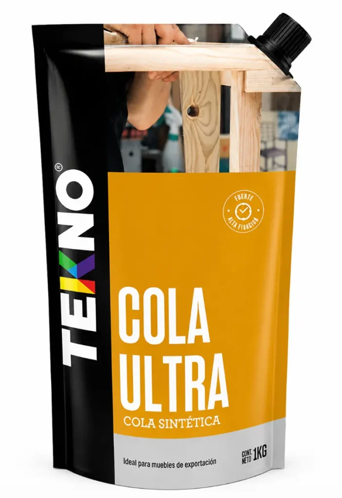Cola Ultra Tekno Sachet 1 kg